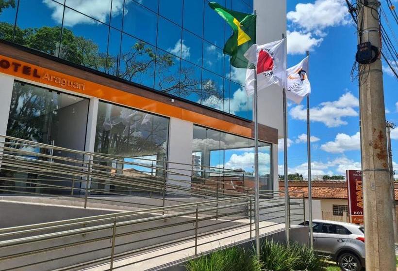 Отель Vida Mar Apart