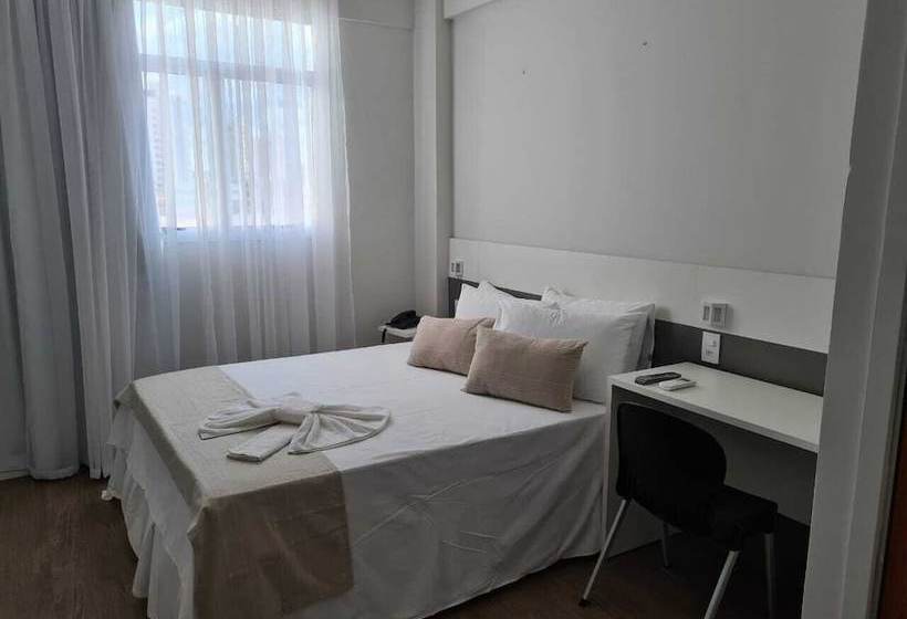 Отель Vida Mar Apart