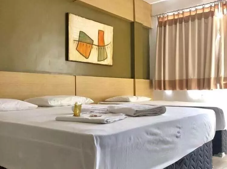 ホテル Vitoria