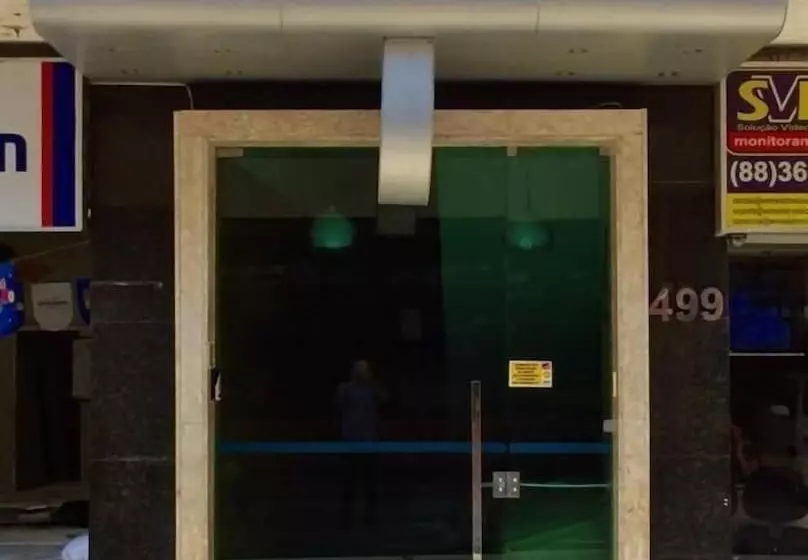 Hotel Vitoria