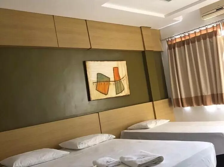 Hotel Vitoria