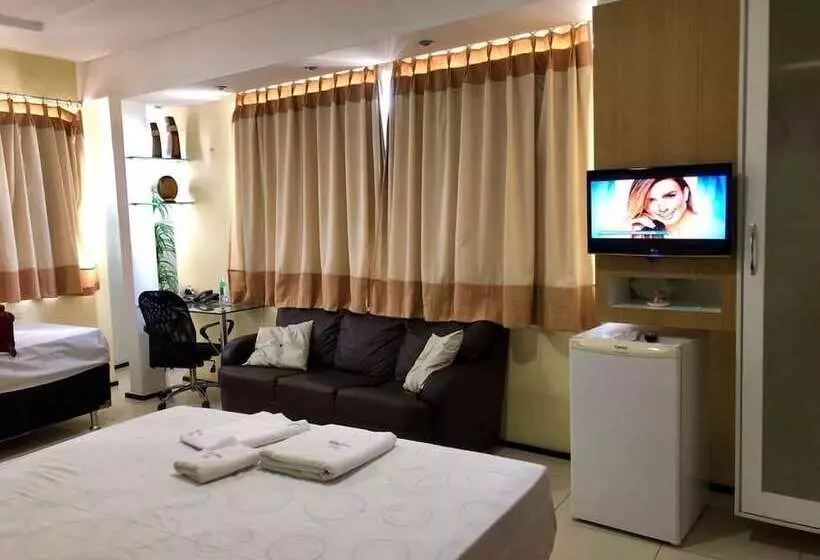Hotel Vitoria