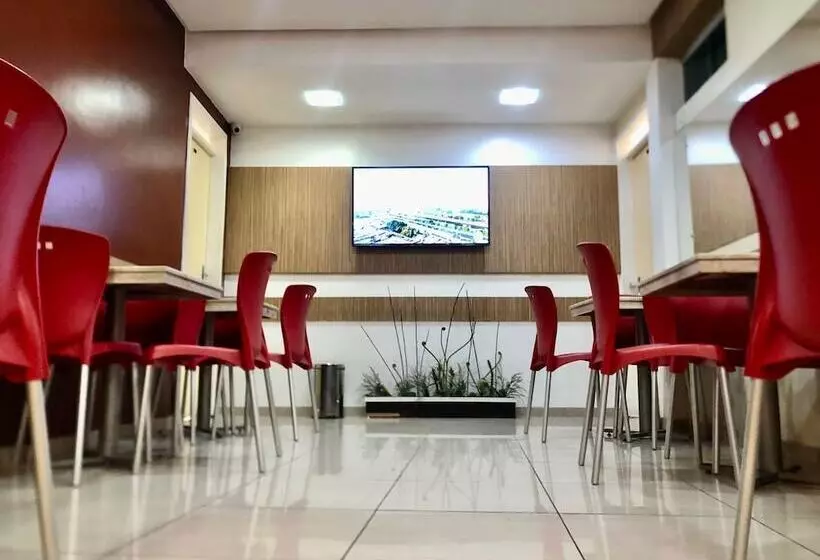 Hotel Vitoria