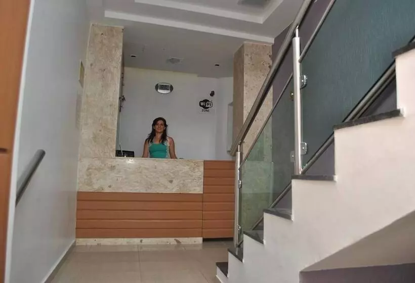 Hotel Vitoria