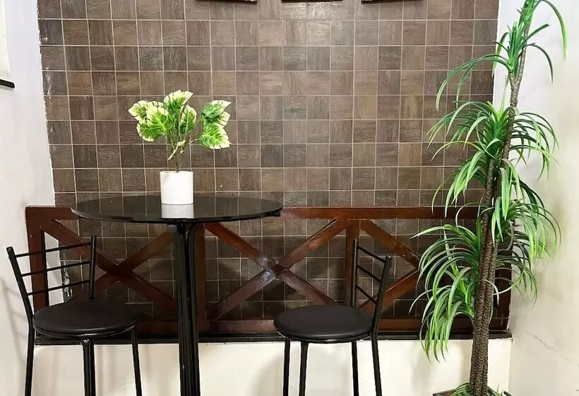 Hotel Vitoria