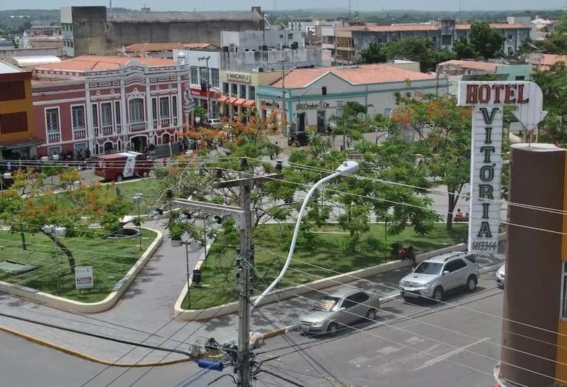 Hotel Vitoria