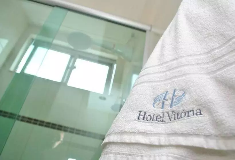 Hotel Vitoria