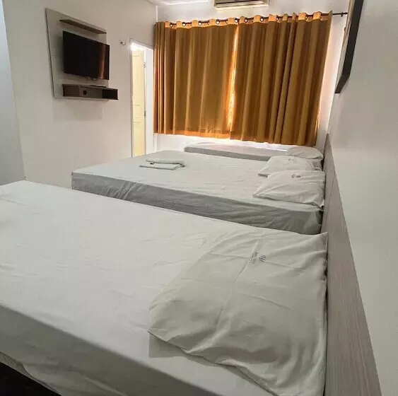 Hotel Vitoria