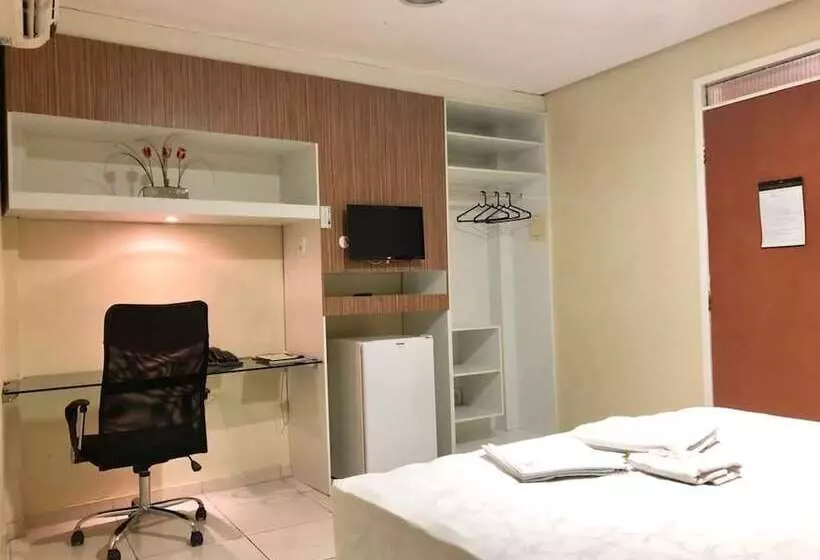Hotel Vitoria