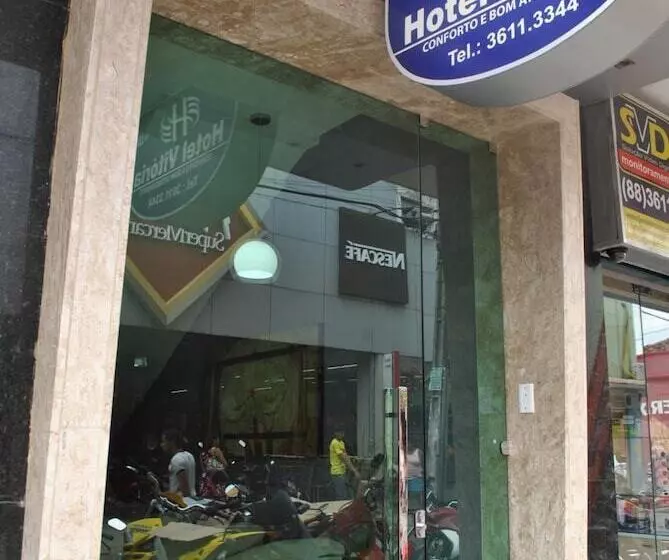 Hotel Vitoria