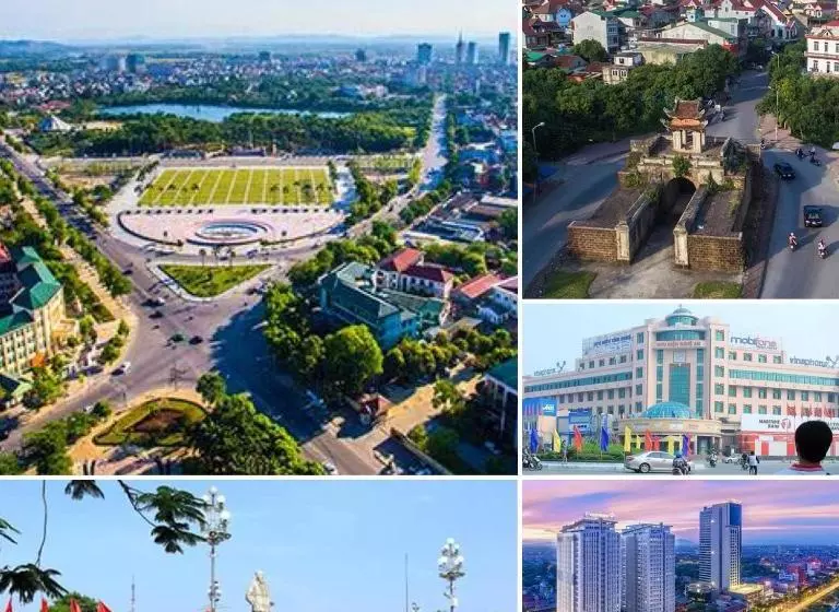 هتل Vương đình