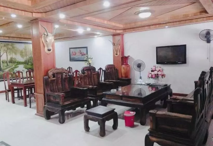 هتل Vương đình