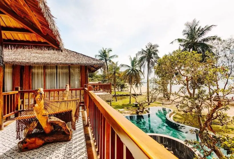 Ocean Bay Resort & Spa Phu Quoc