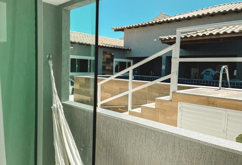 膳宿费 Pousada São Pedro