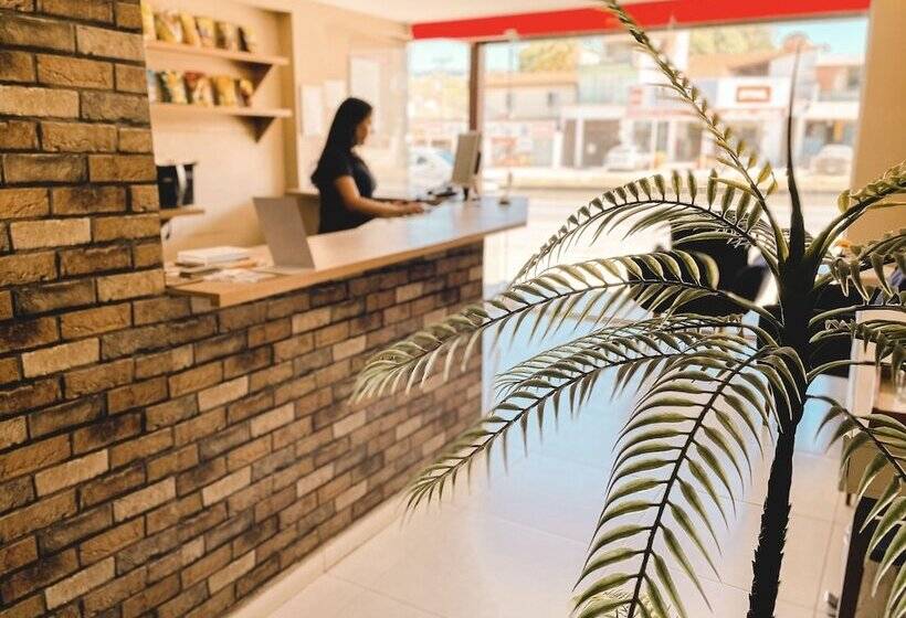 膳宿费 Pousada São Pedro