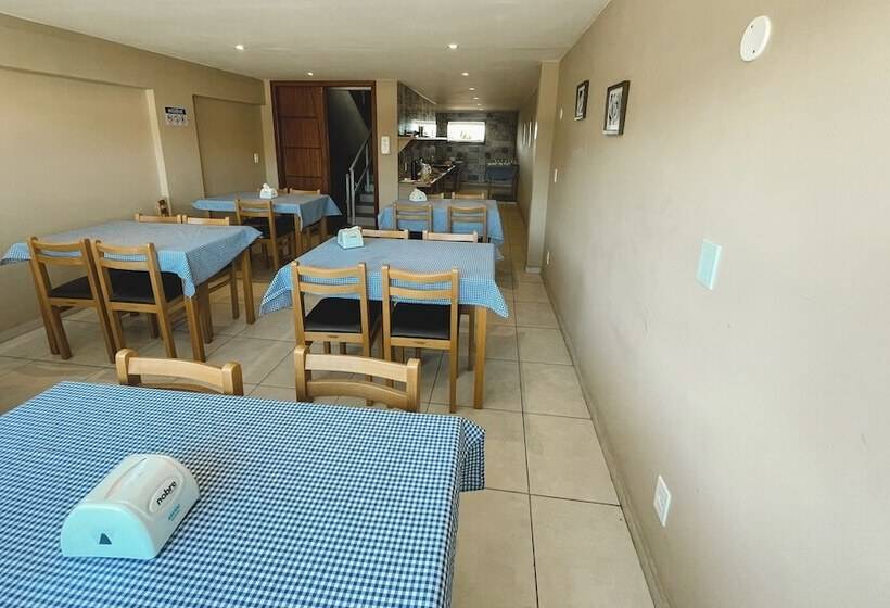 膳宿费 Pousada São Pedro