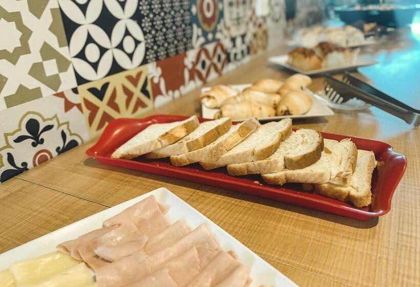 膳宿费 Pousada São Pedro