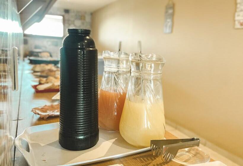 膳宿费 Pousada São Pedro