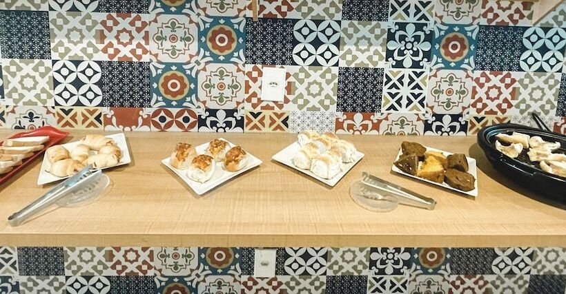 膳宿费 Pousada São Pedro