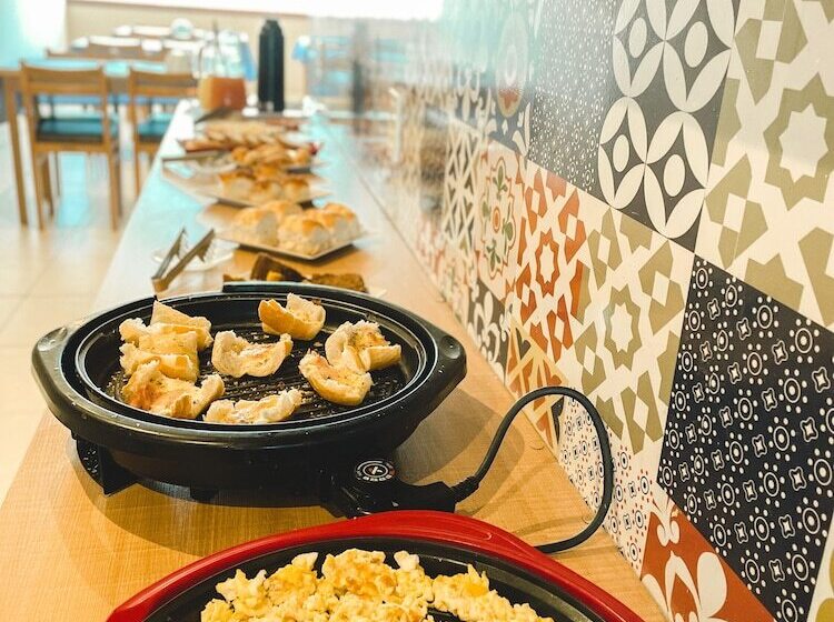 膳宿费 Pousada São Pedro