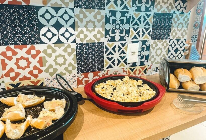 膳宿费 Pousada São Pedro