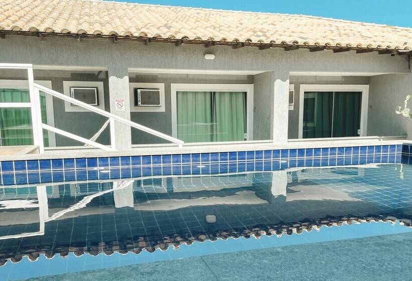 膳宿费 Pousada São Pedro