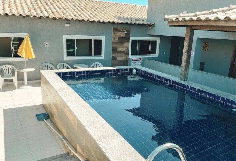 膳宿费 Pousada São Pedro