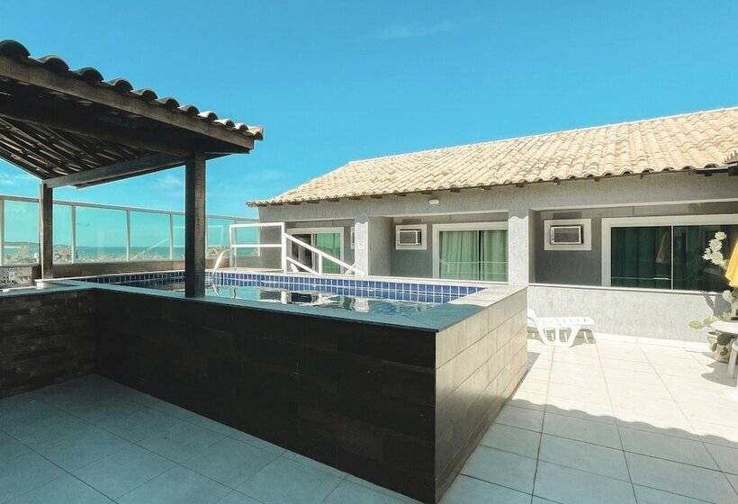 膳宿费 Pousada São Pedro