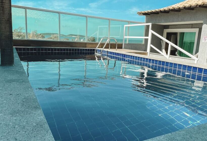 膳宿费 Pousada São Pedro