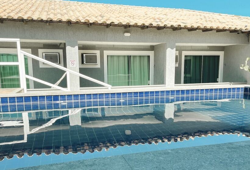 膳宿费 Pousada São Pedro