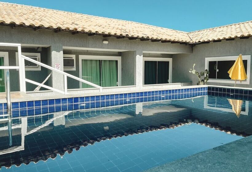 膳宿费 Pousada São Pedro