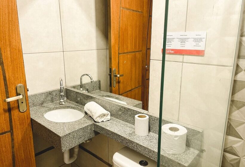 膳宿费 Pousada São Pedro