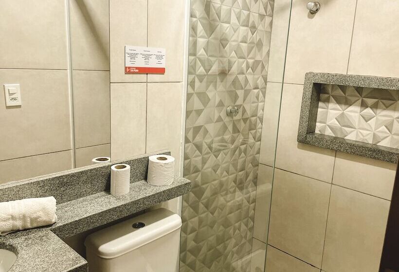 膳宿费 Pousada São Pedro