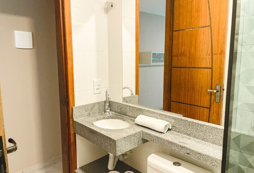 膳宿费 Pousada São Pedro