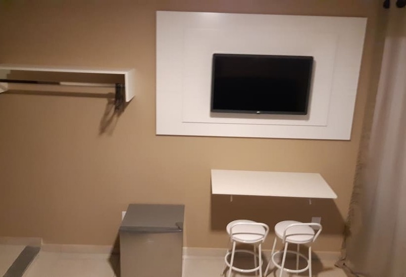 膳宿费 Pousada São Pedro