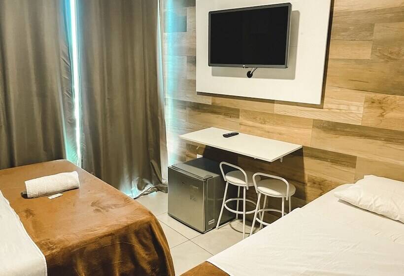 膳宿费 Pousada São Pedro