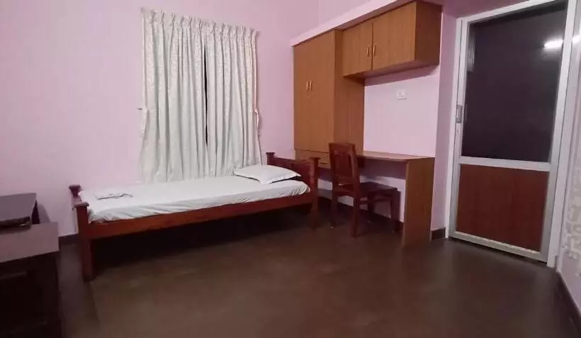 ペンション Varma Sea View Villas
