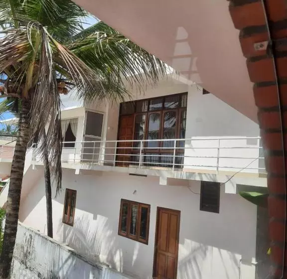 ペンション Varma Sea View Villas