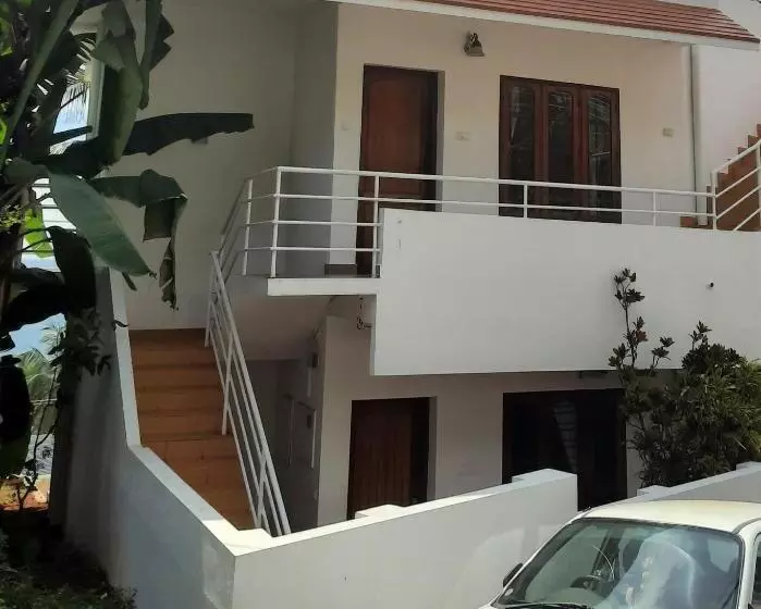 ペンション Varma Sea View Villas