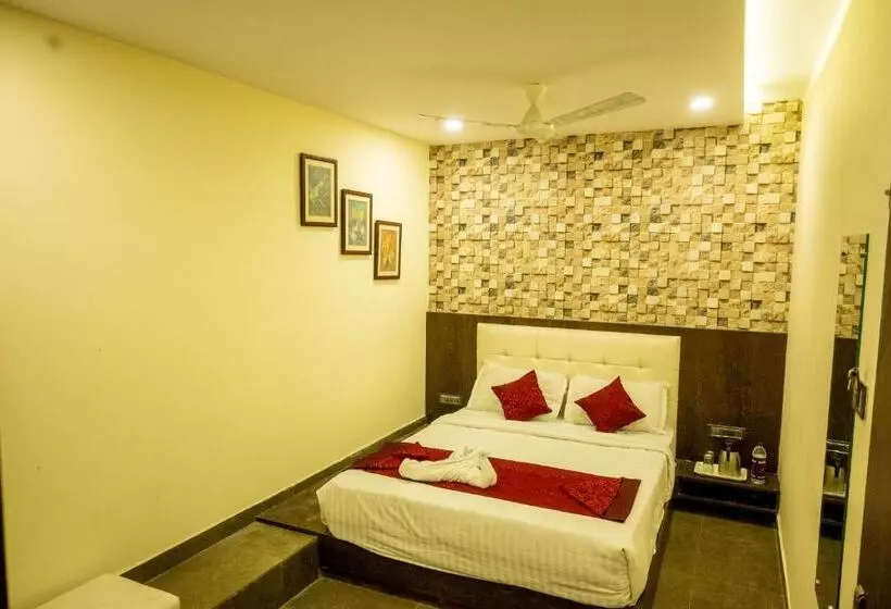 Vinayak Bhavan By Vinayak Hotels