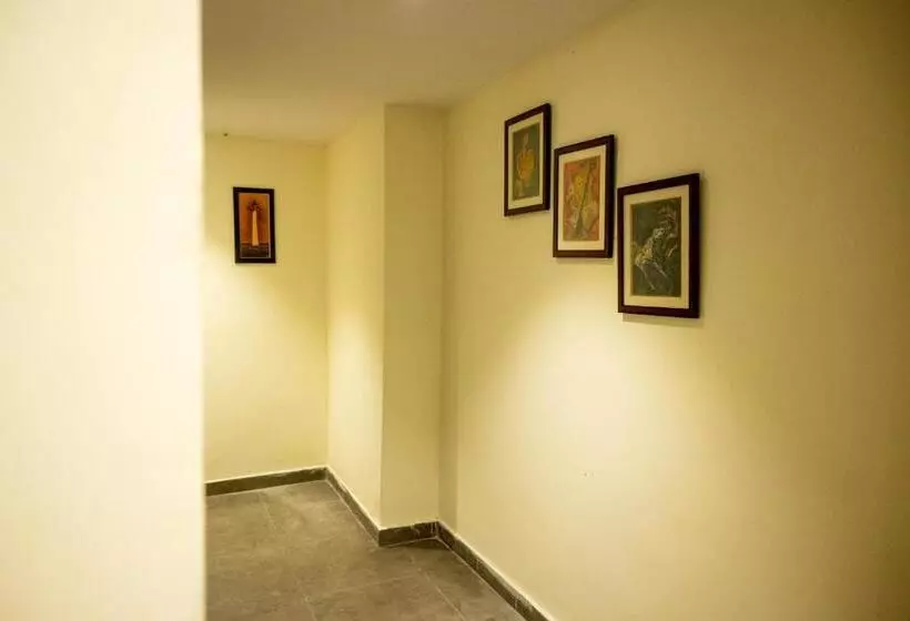 Vinayak Bhavan By Vinayak Hotels