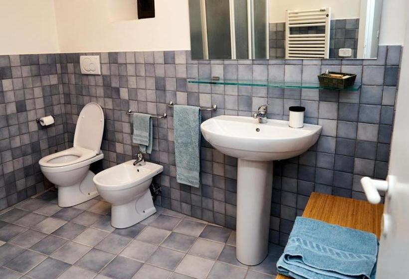 민박 La Casa Di Giulia