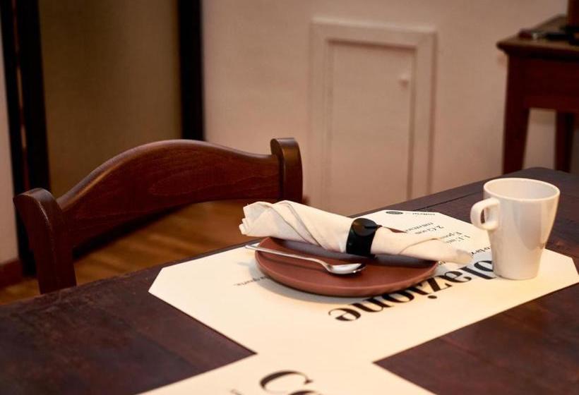 민박 La Casa Di Giulia