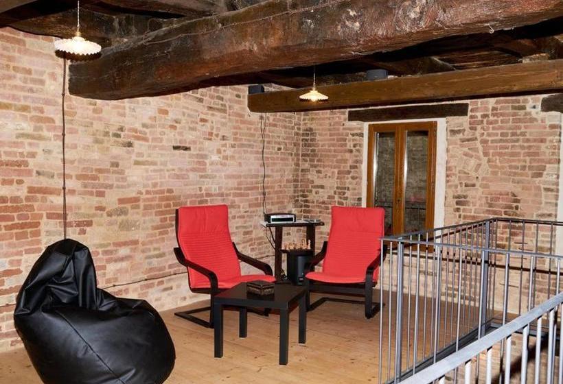 민박 La Casa Di Giulia