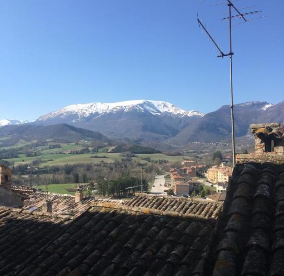 민박 La Casa Di Giulia