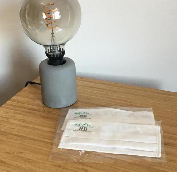 민박 La Casa Di Giulia