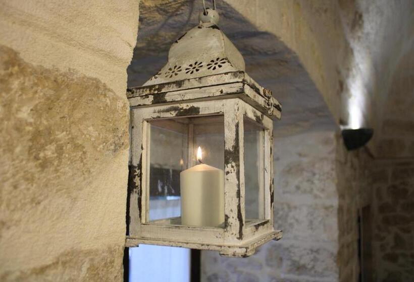 Bed and Breakfast Altana Di Tufo