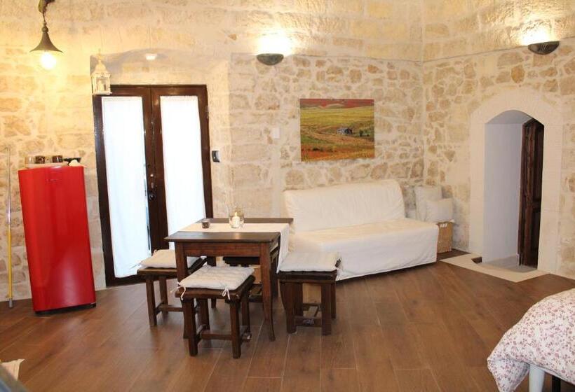 Bed and Breakfast Altana Di Tufo