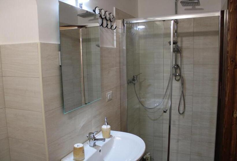 Bed and Breakfast Altana Di Tufo