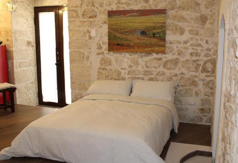 Bed and Breakfast Altana Di Tufo